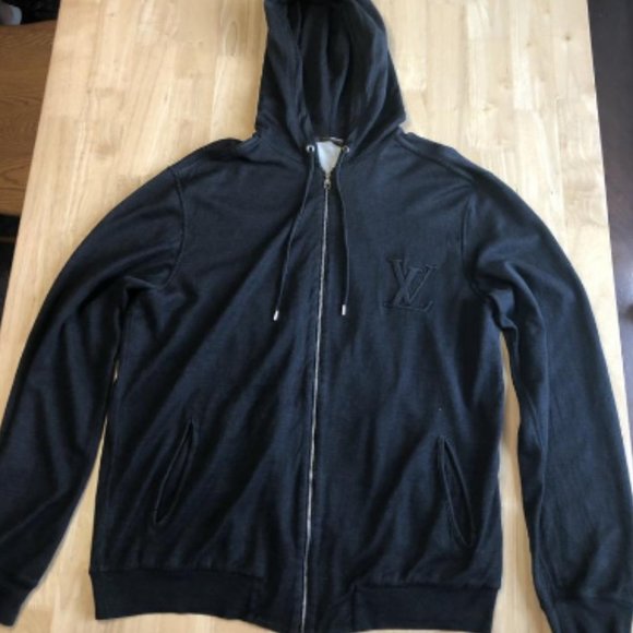 Louis Vuitton Other - Louis Vuitton Hoodie